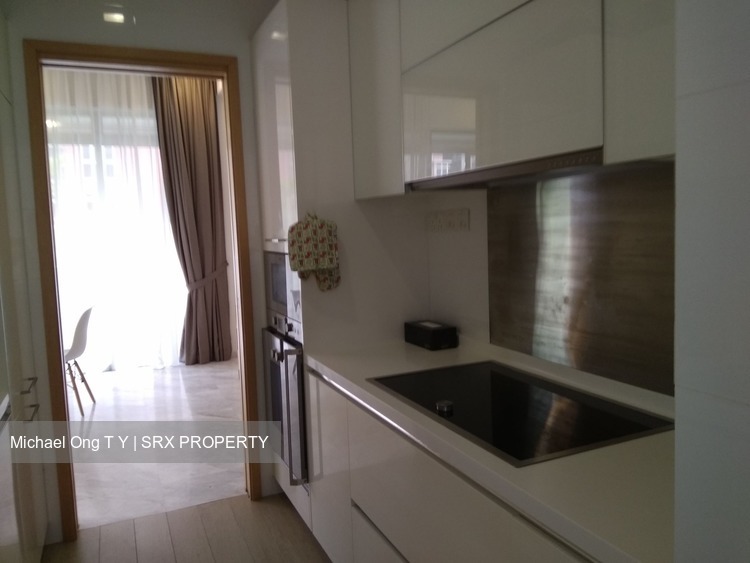Bellerive (D10), Apartment #179658352